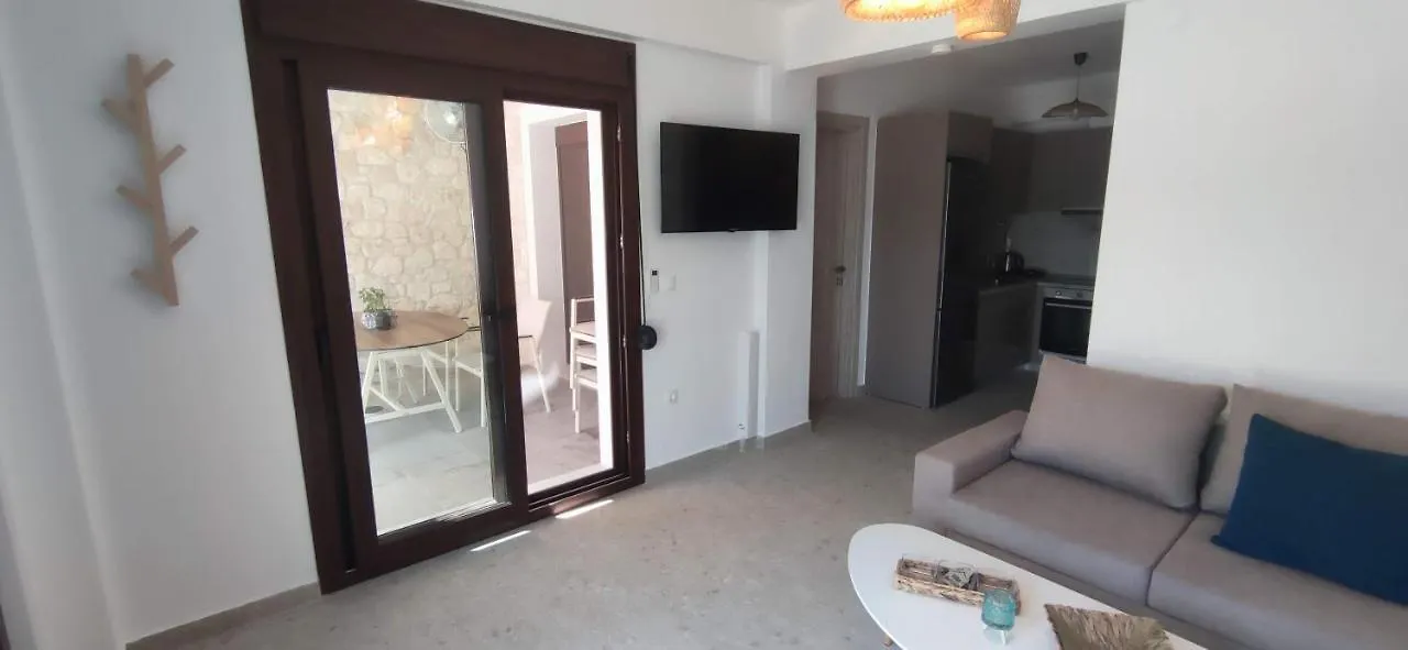 Villa Bobakis Nikiti  0*, Nikiti (Sithonia) Yunanistan