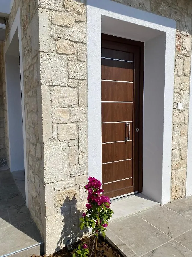 Villa Bobakis Nikiti