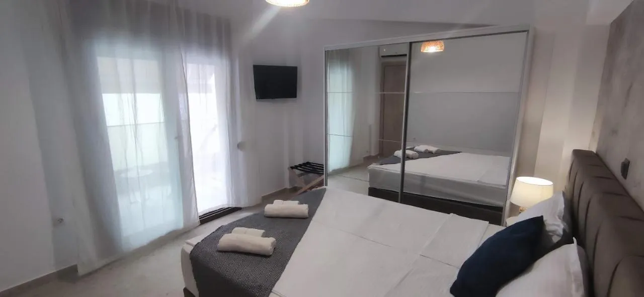 Villa Bobakis Nikiti  Nikiti (Sithonia)