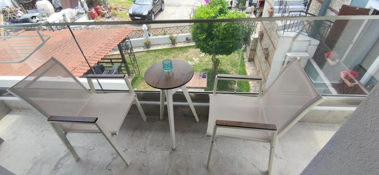 Villa Bobakis Nikiti   Nikiti (Sithonia)