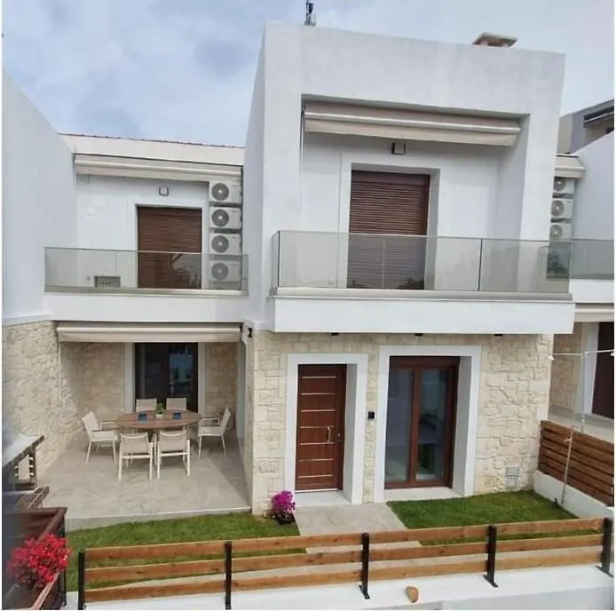 Villa Bobakis location